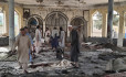 Robbantás a mecsetben: legalább ötvenen meghaltak egy afganisztáni terrortámadásban