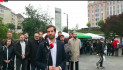 Fekete-Győr András nem búcsúzik, igyekszik még sikeresebbé tenni a Momentumot