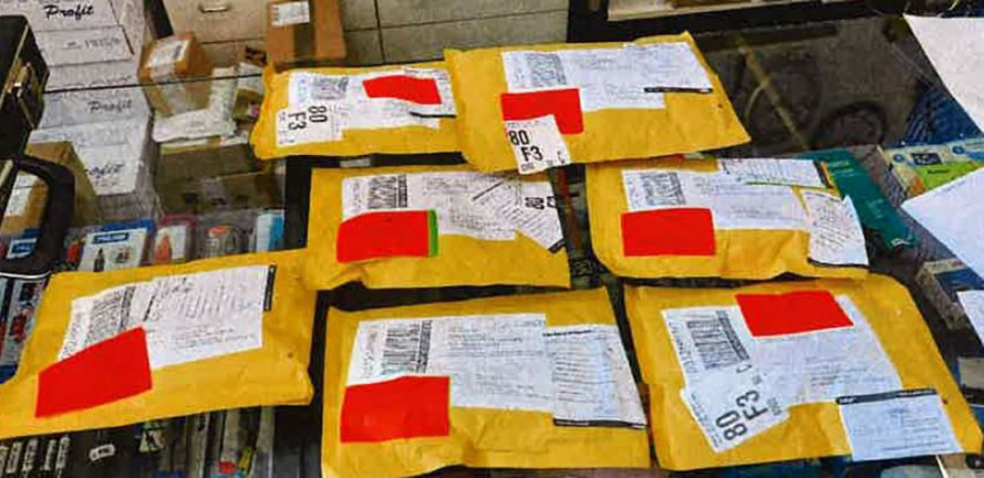 Hamis PCR-tesztekkel kereskedett egy bűnbanda, legalább száz embert átvertek