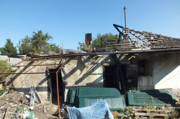 Istállóban aludtak a rabszolgaként tartott állatgondozók