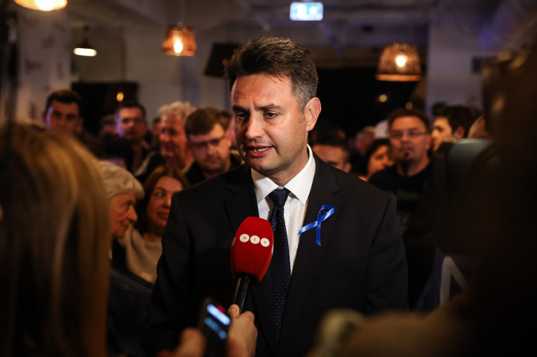 Márki-Zay hirtelen lemondta mai hivatalos programjait, az is kiderült, miért