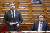 A kormánynak egy válasza volt az előválasztásra: Gyurcsány