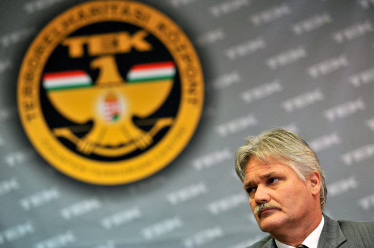 A TEK volt második embere is szerepel a Pegasus célpontlistáján