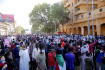 Szudánban a hadsereg őrizetbe vett több kormánytagot és a miniszterelnököt is