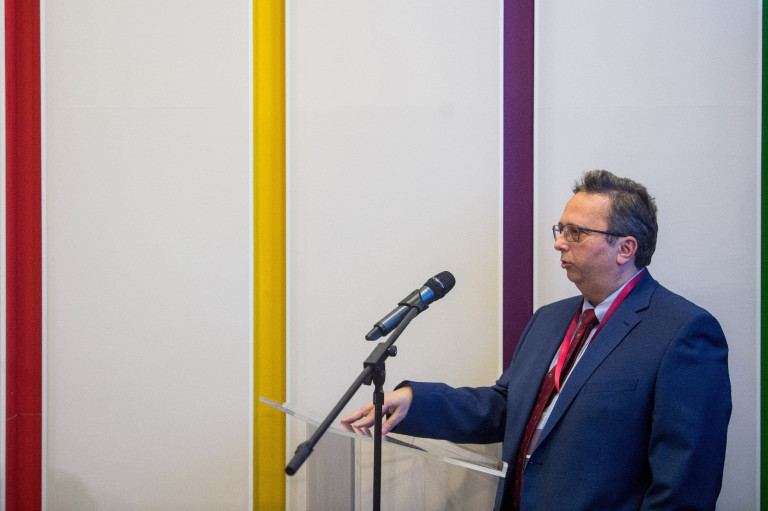 Elküldik a dolgozók többségét novemberben az Antall József Tudásközpontból