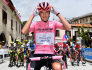 A 2022-es Giro d'Italia már tényleg Magyarországról rajtol