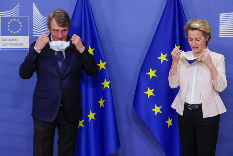 Beperelte az EP a Bizottságot a jogállamisági mechanizmus miatt