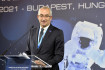 Jövőre kiválasztják az újabb magyar űrhajóst