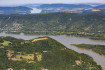 Rendkívül alacsony a Duna vízszintje