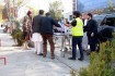 Robbanások, lövöldözés egy kabuli katonai kórháznál