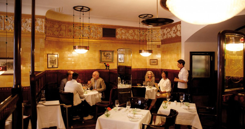 Ausztriában az oltatlanok nem mehetnek étterembe