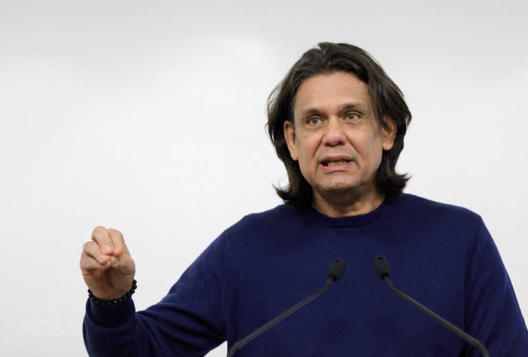 Deutsch mindenkit megnyugtatott: Magyarországot nem fenyegetik energiakimaradások