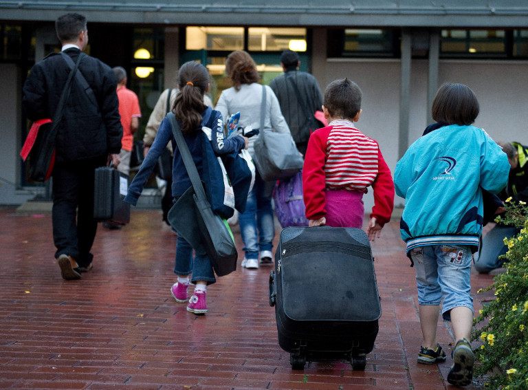 20 000 ukrán és 6000 kínai is tartózkodási engedélyt kapott Magyarországon 2020-ban