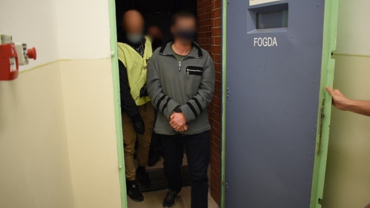 Tizenhárom évre ítélték az apósát fagyállóval megmérgező gyilkost