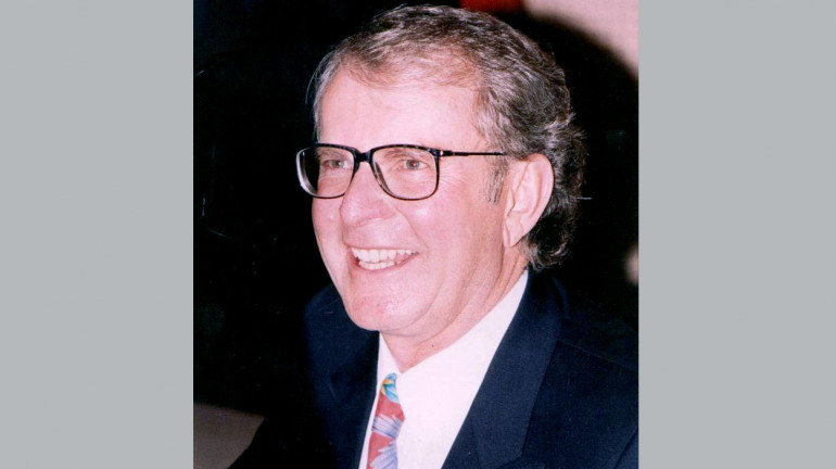 Meghalt Wilbur Smith