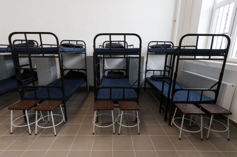 „Bikadroggal” átitatott levelet küldetett magának egy fegyházban lévő férfi 