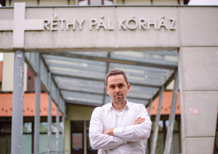 „Az elmaradó kórházi beavatkozások miatt döbbenetes történeteket hallani”