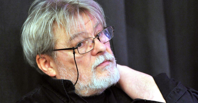 Parti Nagy: Senki nem akarhatta ezt a rendpárti diktatúrát 