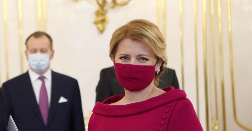Szlovákiában is országos karantén jöhet