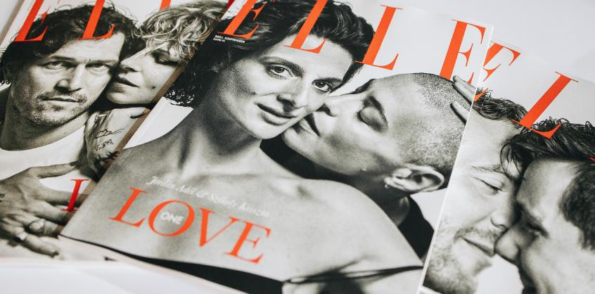 Nem lesz több állati szőrme az Elle divatmagazinban