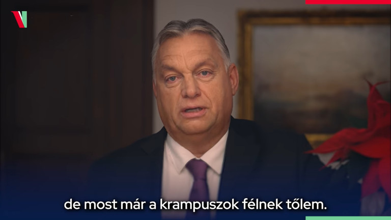 Orbán: 