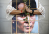 Négy év börtönre ítélték Mianmar megpuccsolt vezetőjét, Aung Szan Szú Kjít