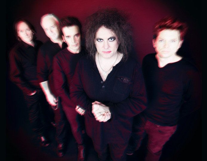 2022-ben Budapesten koncertezik a The Cure