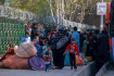 Negyvenezer afgán menekültet fogad be 15 uniós tagállam
