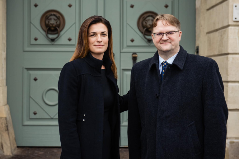 Répássy Róbert váltja Völner Pált az államtitkári poszton