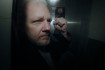 Mégis kiadható Julian Assange az Egyesült Államoknak