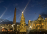 Idén is korlátozva tartják meg a Vatikánban a karácsonyi liturgiákat
