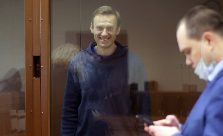 Bernard Guetta: Az egész világ érdeke, hogy Navalnij és Kara-Murza életben maradjon