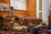 Belebukott plágiumügyébe az új román kormány minisztere