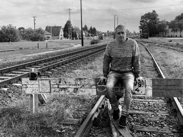 Idén kollégánk, Bod Tamás kapta a Paul Lendvai-díjat