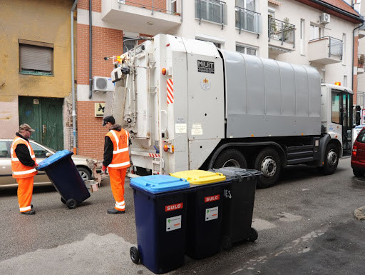 Jövőre máshogy kell gyűjteni a szelektív hulladékot