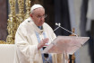 Ferenc pápa szerint nem volt elég egy év a zsinatnak a döntéshozatalokra