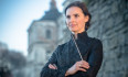 Oksana Lyniv lesz az első nő, aki olasz operaházat vezet