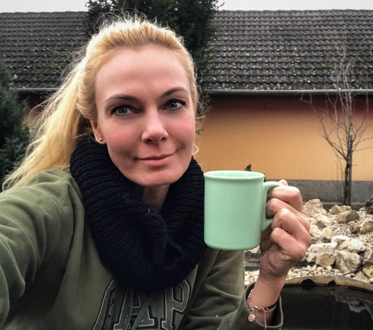 Péterfi Judit átigazolt az ATV-től Márki-Zay Péter stábjába