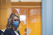 Bűnösnek találta az esküdtszék Elizabeth Holmest, a Theranos startup vezetőjét