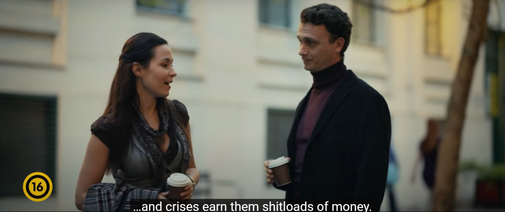 Levetíti a TV2 az Elk*rtukat