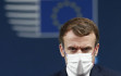 Kiakadt a francia ellenzék, miután Macron nekiment az oltatlanoknak