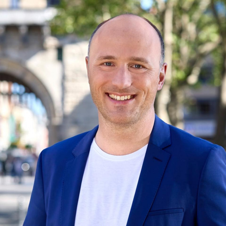 Ő lesz a német kormány queer emberek ügyeiért felelős kormánybiztosa