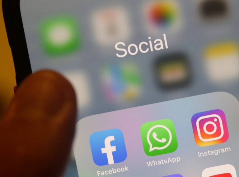 Akadozik a Facebook Messenger