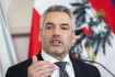 Ausztria felfüggesztheti a kötelező oltást