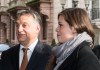 Bejegyezték Orbán Sára első cégét