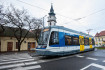 Kerékesztergálás után lengéscsillapítót cserélhetnek a tram-trainen