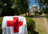 Csalók élnek vissza a Magyar Vöröskereszt nevével