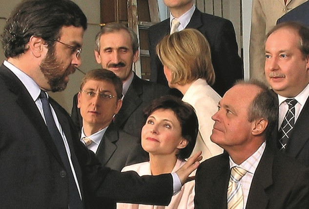 Ron Werber: őszinte összefogás nélkül esély sincs a győzelemre
