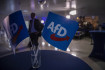 Mocskos disznónak nevezte az EP kedden elhunyt elnökét egy AfD-s képviselő
