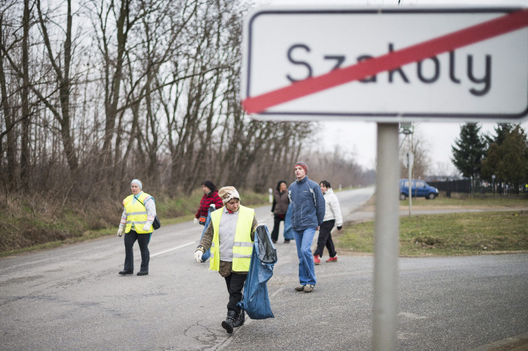 Felfüggesztett börtönbüntetést kapott a szakolyi polgármester költségvetési csalás miatt